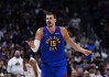 ESPN预测新赛季奖项：约基奇MVP 文班DPOY